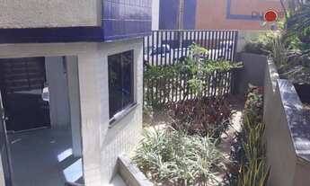 Imagem 2: Apartamento no Edf. Manoel Dias Oliveira com 3 (três), dormitórios 163,00m² por R$ 850.000