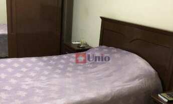 Imagem 6: Casa com 3 dormitórios à venda, 104 m² por R$ 290.000,00 - Terra Rica - Piracicaba/SP