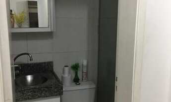 Imagem 5: Apartamento para alugar com 2 dormitórios em Resgate, Salvador cod:AP00053