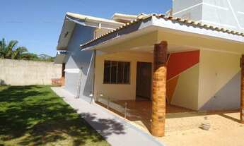 Imagem: Casa em Cacoal com 3 quartos, bairro Chácaras