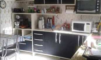 Imagem 5: Casa com 2 dormitórios à venda, 115 m² por r$ 270.000,00 - areal - pelotas/rs