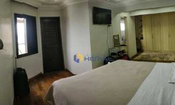 Imagem 4: Apartamento Duplex com 3 dormitórios à venda, 258 m² - Zona 07 - Maringá/PR