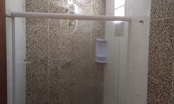 Imagem 3: Alugo Casa com Dois Quartos no Bairro Brasília - Arapiraca