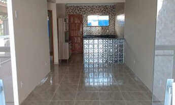 Imagem 2: Linda Casa com 2 Quartos e Piscina à venda por R$ 220.000,00 - Unamar - Cabo Frio / RJ