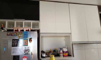 Imagem 2: Apto 48m² 2ª andar c Elevador 2 dorm Vila Urupes Suzano