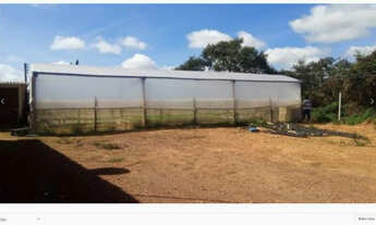 Imagem 4: Chácara 2 hectares na quebrada os Neres - Planaltina DF