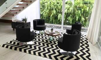 Imagem 7: Casa para Venda em Salvador, Alphaville I, 3 dormitórios, 3 suítes, 4 banheiros, 5 vagas