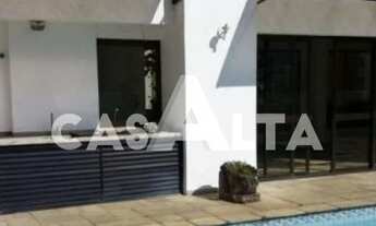 Imagem 4: COBERTURA DUPLEX em MOEMA "INDIOS" com 360m² A.U. sendo: 4 dormitórios (3 suítes