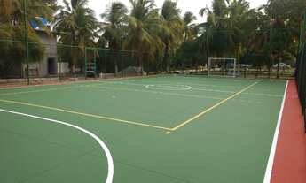 Imagem 5: Casa por temporada em Areia Branca (zona de expansão