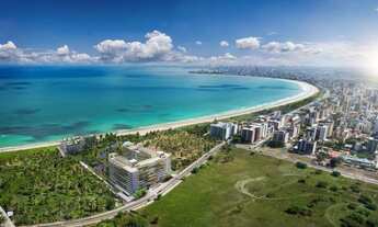 Imagem 6: Resort SETAI em Ponta de Campina Cabedelo