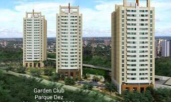 Imagem: Apartamentos de excelentes padrões em vários