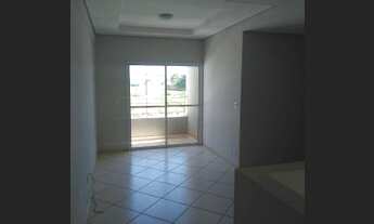 Imagem 4: Apartamento semi mobiliado para locação