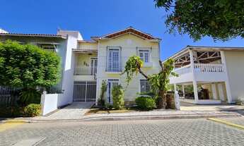 Imagem 1: Casa de condomínio para venda possui 135 metros quadrados com 3 quartos