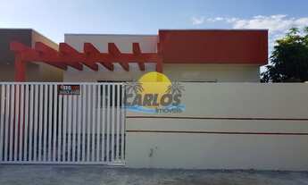 Imagem: MATINHOS - Casa Padrão - Tabuleiro