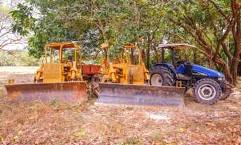 Imagem 5: Fazenda em Rio Sono. 60 mil o alqueire