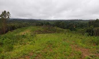 Imagem 7: Terreno Rural em Campo Alegre - SC