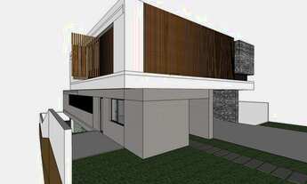 Imagem 7: Casa para venda tem 386 metros quadrados com 4 quartos