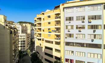 Imagem 1: RIO DE JANEIRO - Apartamento Padrão - COPACABANA