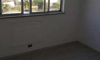 Imagem 3: Apartamento para venda possui 70 metros quadrados com 2 quartos em Tanque - Rio de Janeiro