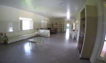 Imagem 9: Casa por temporada em Areia Branca (zona de expansão