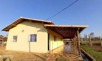 Imagem 4: Sitio em itatiaiuçu