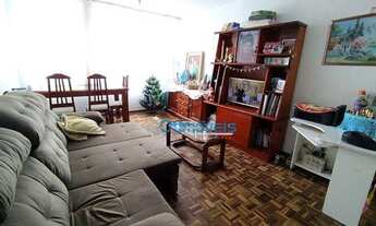 Imagem 2: Apartamento com 2 dormitórios à venda, 73 m² por R$ 375.000,00 - Centro Cívico - Curitiba