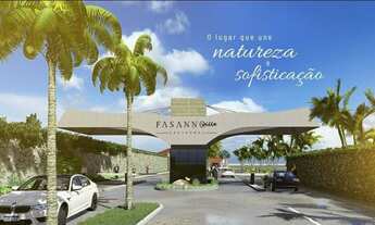 Imagem: Condomínio Fasanno Ville Castanhal