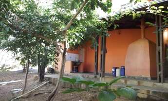 Imagem: Sitio de 720 m² próximo a Serra do Cipó