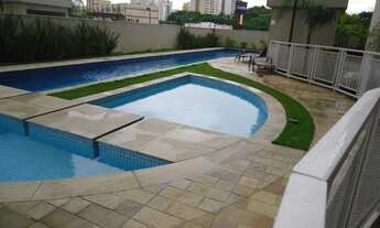 Imagem 2: Apartamento novo no Jdim do Mar, SBC, 3 dorms, 84 m2, à venda por R$ 630 mil