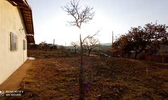 Imagem 3: Sitio em itatiaiuçu