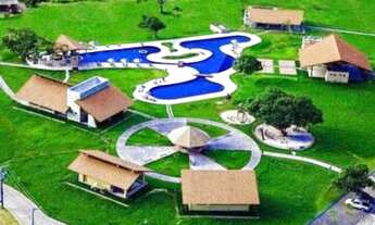 Imagem 5: Lote 01 quadra 14, 640,90 m²