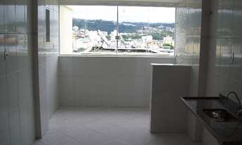 Imagem 5: Cobertura Duplex 3 quartos 2 suítes nova no Bairú