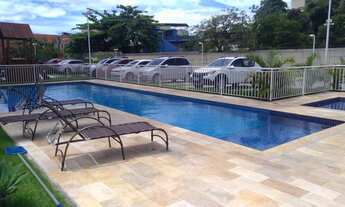 Imagem 3: Excelente apartamento de 55 m² com 2 quartos sendo 1 suíte