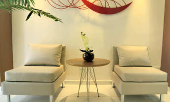 Imagem 6: Seu imóvel aqui - Apartamento com 2 quartos na zona leste