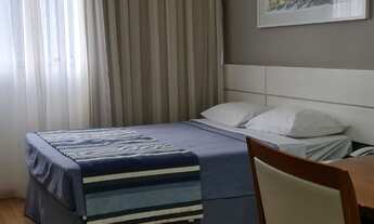 Imagem 4: Salvador Business Flat - Moveis planejados - 36 m² - 1 Vaga de Garagem