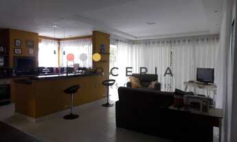 Imagem 4: Casa à venda em Condomínio com 4 dormitórios no Golden Garden em Sto Amaro