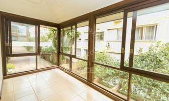 Imagem 2: PORTO ALEGRE - Casa de Condomínio - Menino Deus