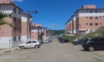 Imagem 6: F1026) Apartamento no Life 3 com 02 Quartos, em Arsenal - Fator Imóveis