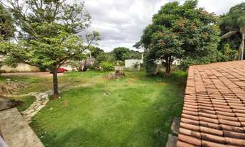 Imagem 2: Lote 980m² Condomínio de alto padrão em Arniqueiras DF