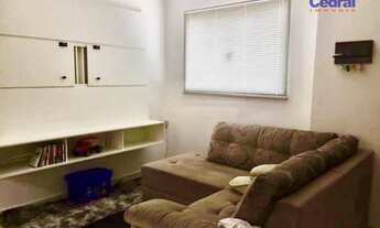 Imagem 3: Sobrado à venda, 69 m² por R$ 350.000,00 - Mogi Moderno - Mogi das Cruzes/SP