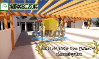 Imagem: PONTAL DO PARANA - Casa Padrão - Grajau