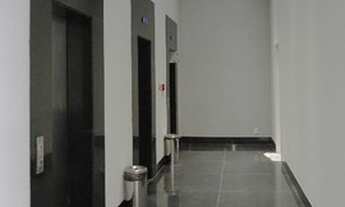 Imagem 5: Sala para aluguel, 8 vagas, Lourdes - Belo Horizonte/MG