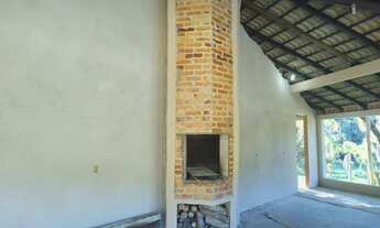 Imagem 6: CASA EM CLUBE DE CAMPO PRÓXIMO A CAMPO ALEGRE/SC