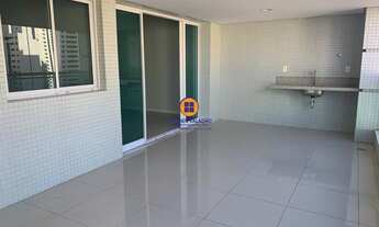 Imagem: Apartamento a venda no Caminho das Árvores