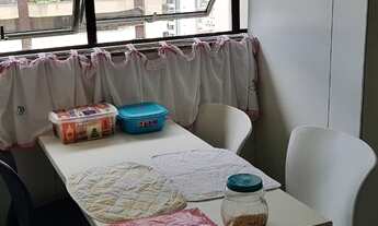 Imagem 11: 4 SUÍTES NO HORTO FLORESTAL