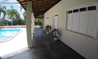 Imagem 14: Casa por temporada em Areia Branca (zona de expansão