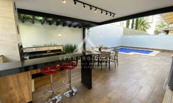 Imagem: Goiânia - Casa de Condomínio - Residencial