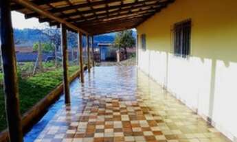 Imagem 7: Sitio em itatiaiuçu