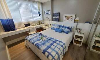 Imagem 6: Apartamento de 79 metros quadrados no bairro Barra da Tijuca com 2 quartos