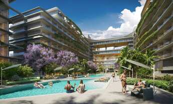 Imagem 2: Resort SETAI em Ponta de Campina Cabedelo